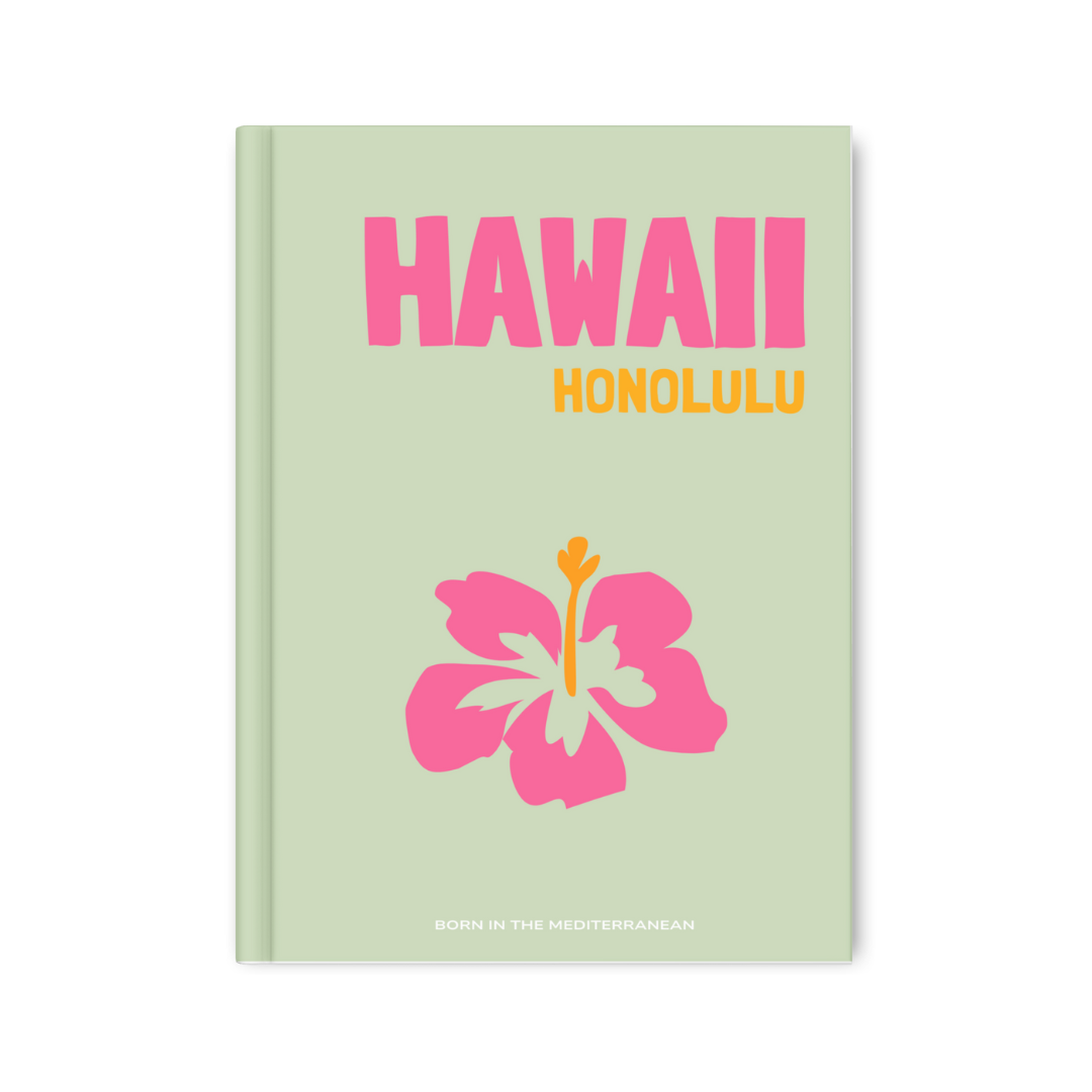 Hawaii