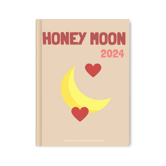 Honey Moon