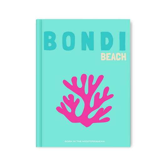 Bondi Beach