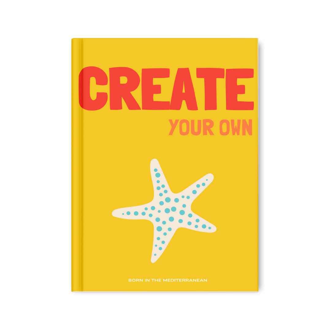 Create Your Own Photo Book